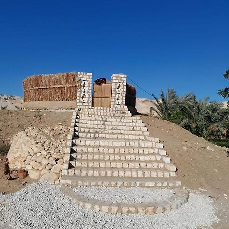 Beir El Gabal Hotel Qasr Dakhl Esterno foto